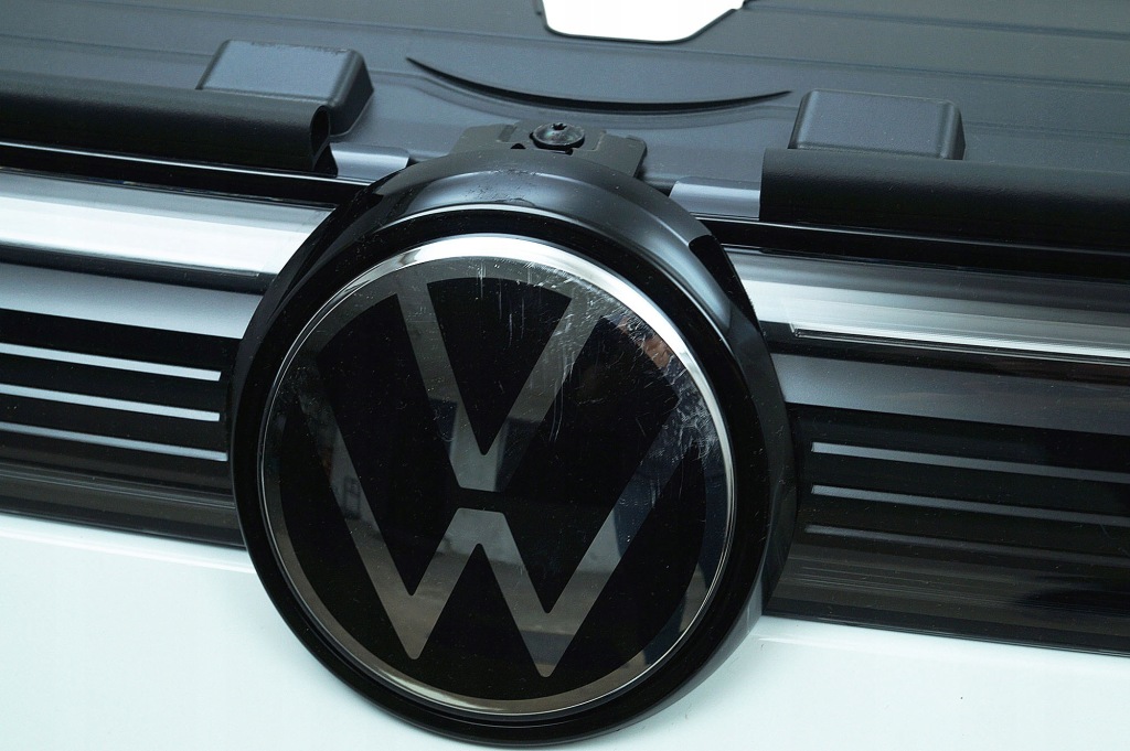 фото №6, Бампер перед vw tiguan iii 571