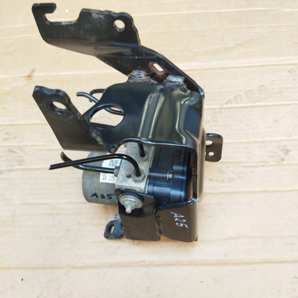 фото №1, Citroen c3 iii насос abs esp 9820955080