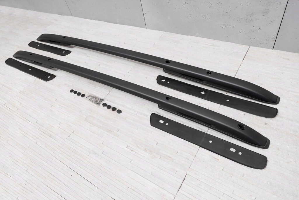 фото №10, Jeep renegade i bu 2015+ рейлінги дахові чорні 5vy01lxhaa