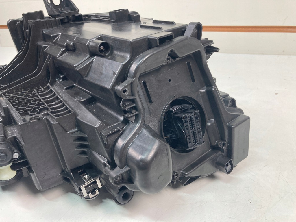 фото №15, Лампа левая передняя audi q8 sq8 4m8 full led matrix