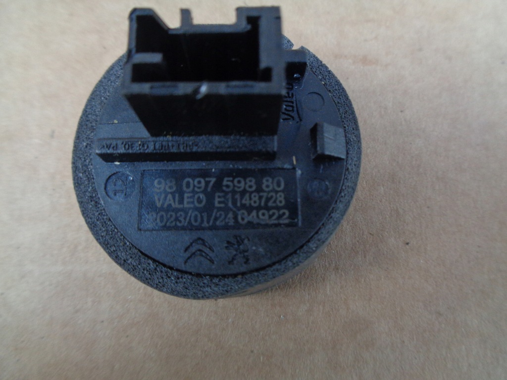 фото №7, Opel astra l imo ключ вкладка 9809759880