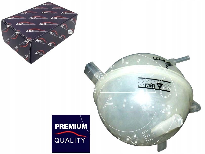 Купить Бак расширительный aic