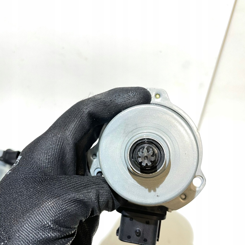 фото №12, Renault моторчик блок управления коробки передач edc 1.3 1.8 tce dw5007 dw5001