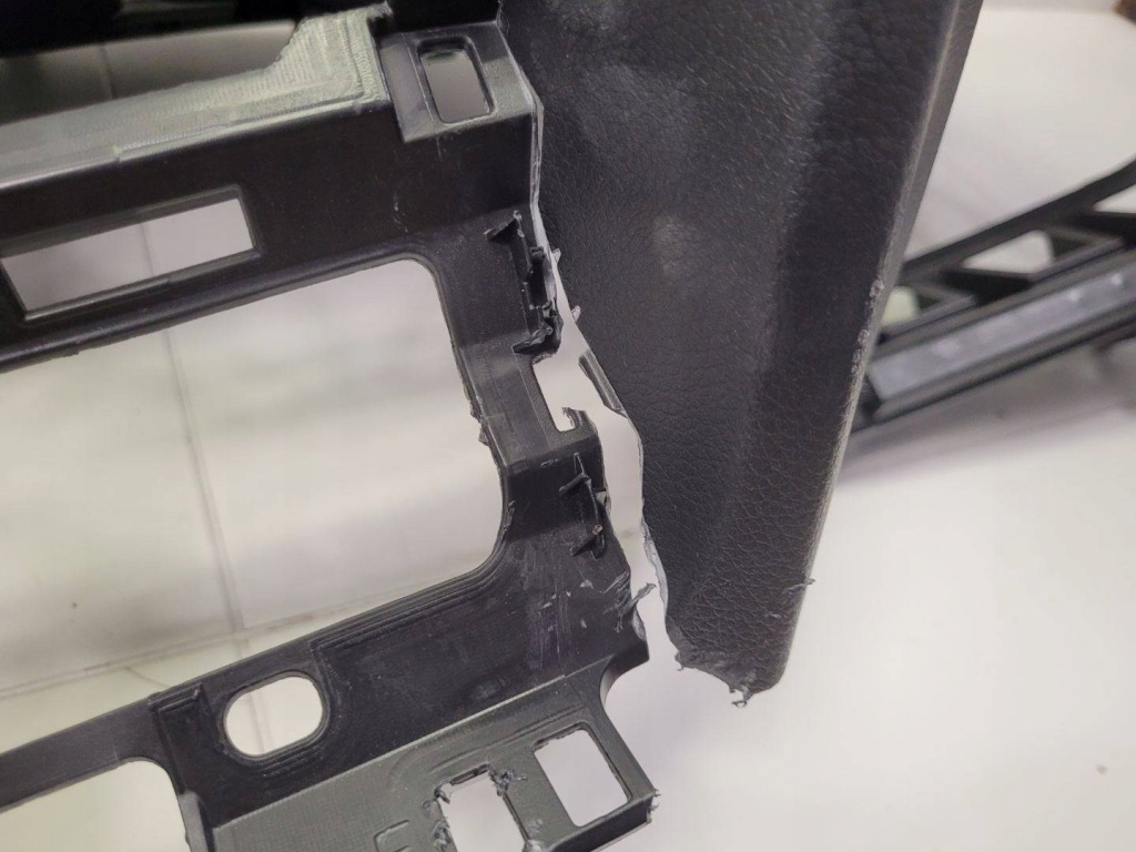 фото №8, Панель приладів приладова консоль nissan x-trail t32 2018 682004cc0a