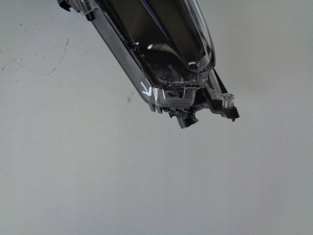 фото №4, Лампа правая toyota corolla e21 19- full led