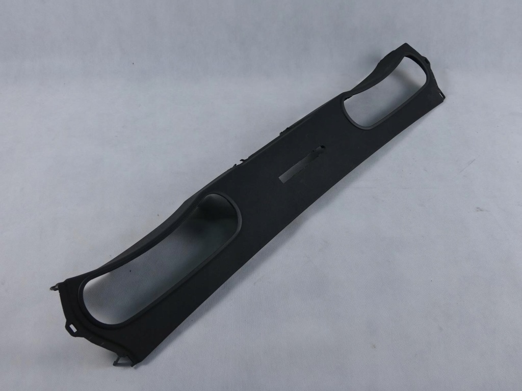 фото №1, Mercedes slk r171 захист оббивка молдинг корпус