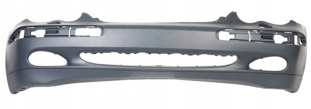 Купити Бампер передній mercedes w203 2000-2005