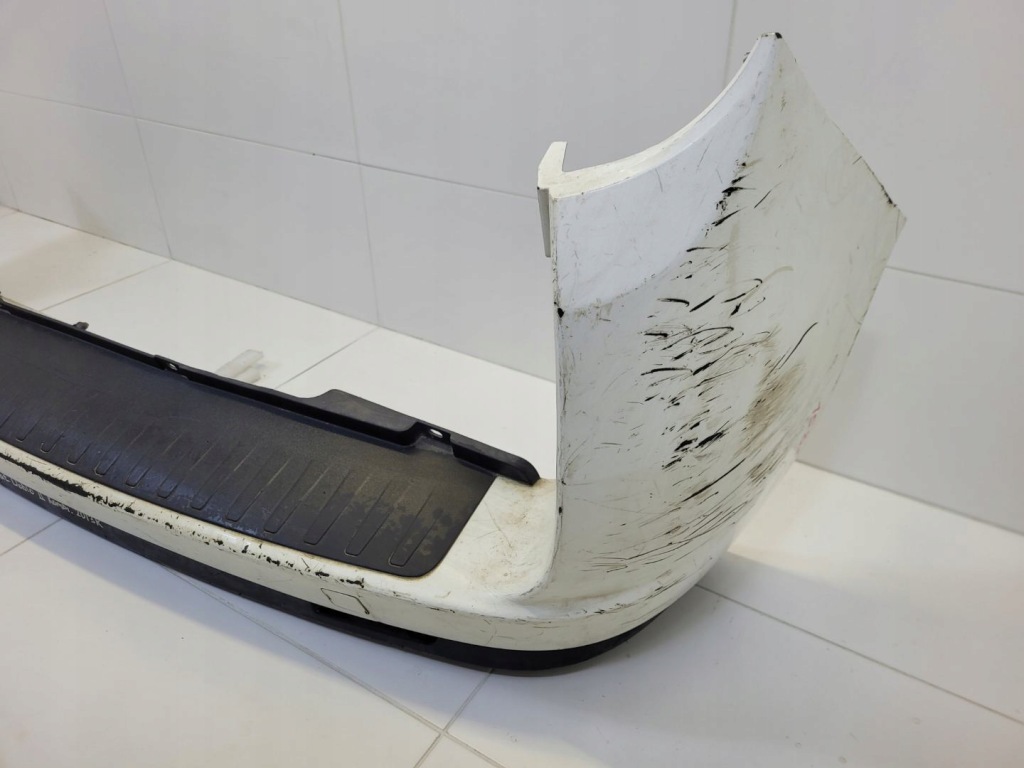 фото №7, Бампер задний fiat doblo 2 2015 735473501