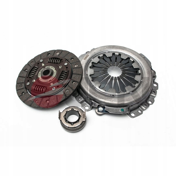 фото №1, Зчеплення комплект jpn do chevrolet spark 1.0 sx