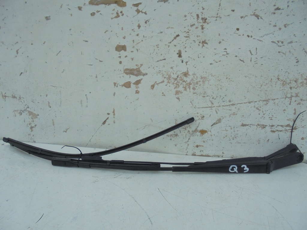 фото №1, Двірники перед audi q3