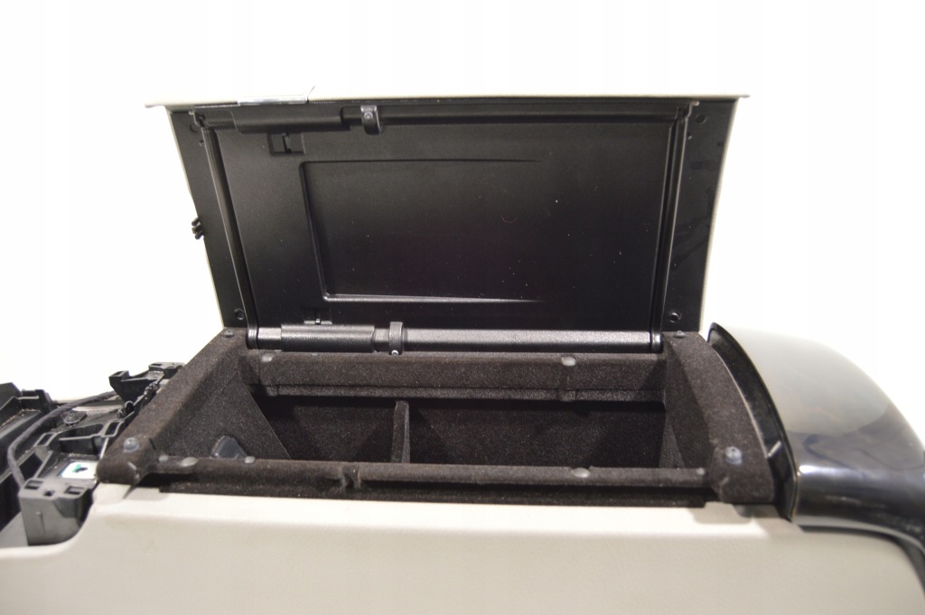 фото №10, Туннель подлокотник mercedes w221 s klasa lift szary