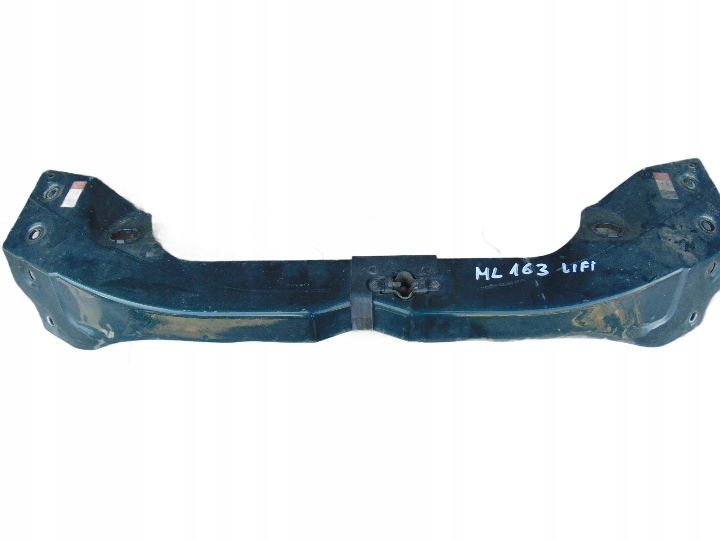 фото №1, Підсилювач верхній mercedes ml163 lift