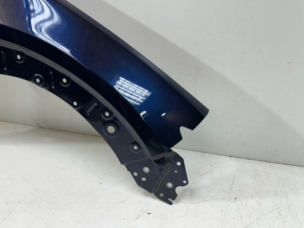 Крило правий перед mazda cx30 ідеальний Київ