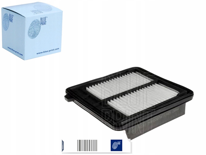 фото №1, Blue print фильтр воздуха honda cr-z 1.5 hybrid