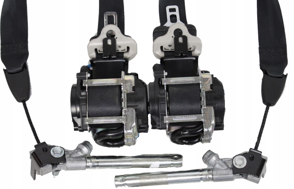 фото №1, Pas ремені безпеки nissan juke