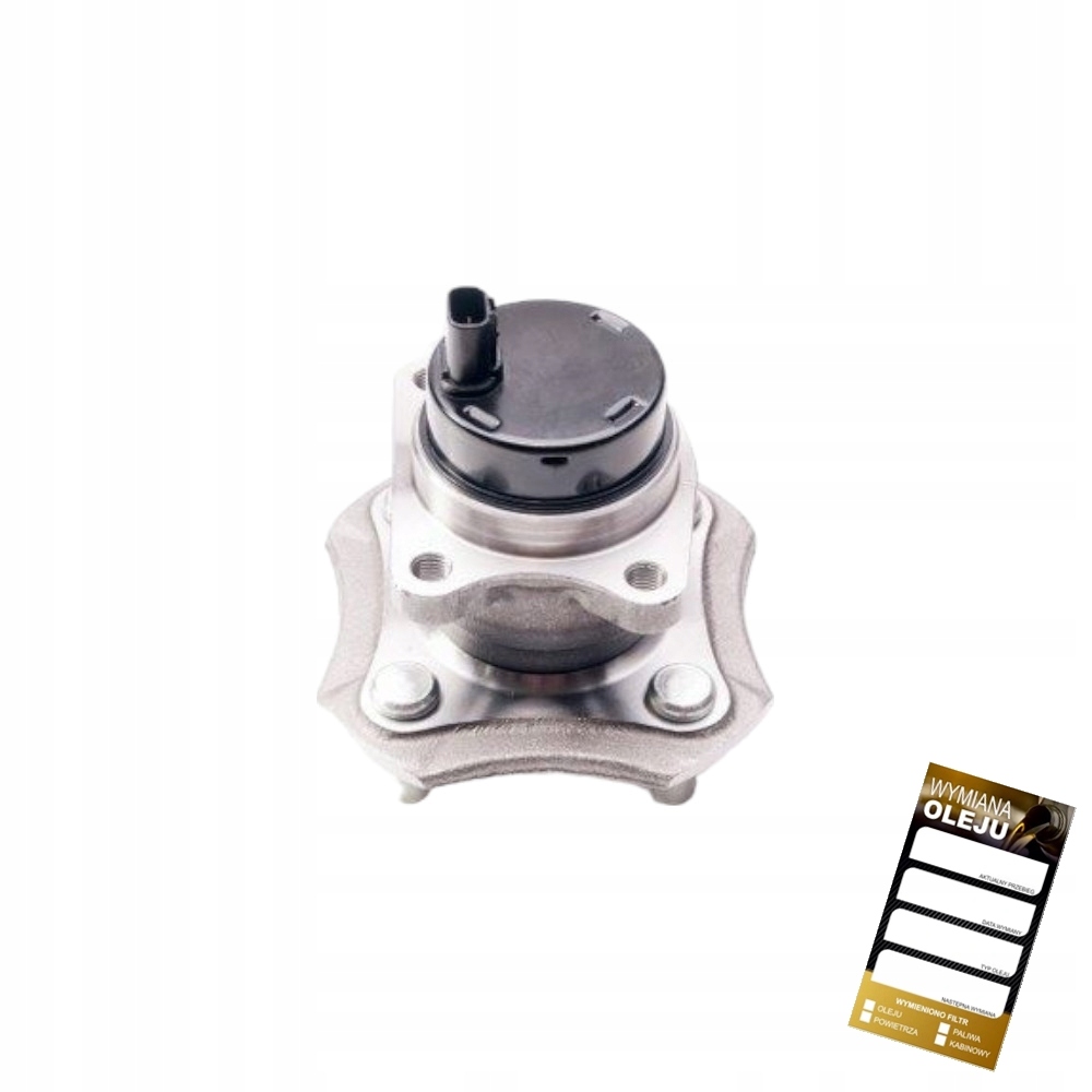 фото №1, Подшипник колеса задняя toyota yaris verso p2 1999-2005