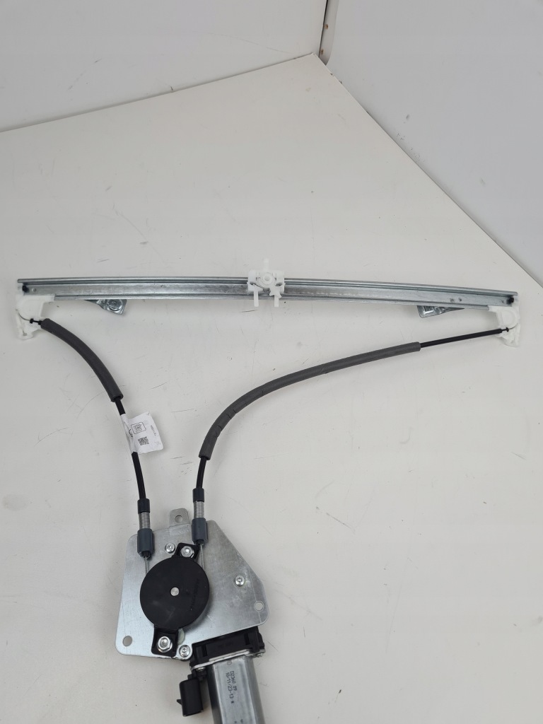 Підйомник скло valeo 850489 правий перед citroen fiat peugeot lancia Доставка