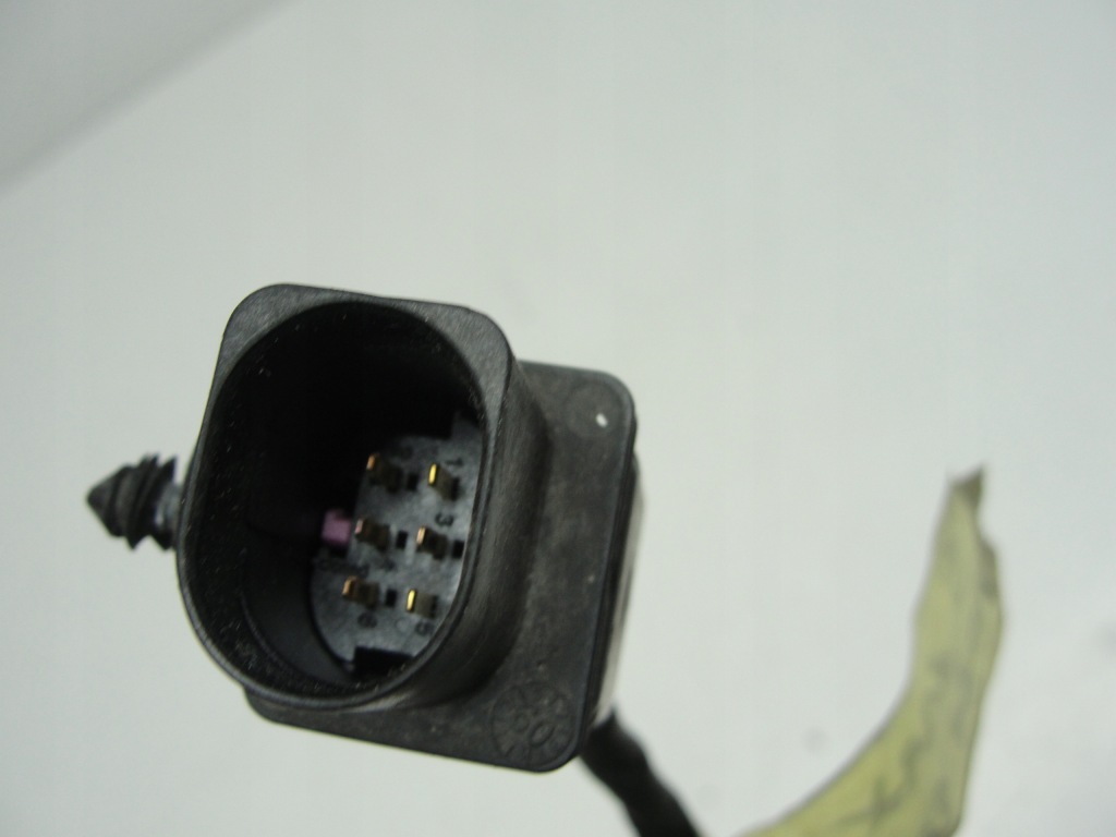 Датчик лямбда-зонд dpf fap ford focus 2 1.6 tdci s max Оригинал