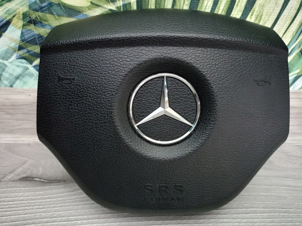 Купить Подушка air bag водителя mercedes w245 оригинал