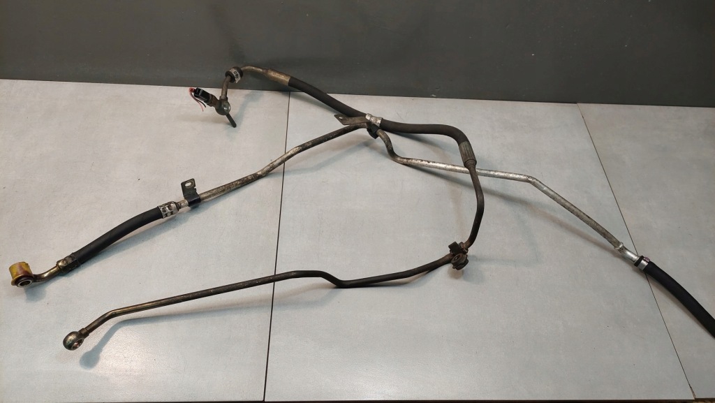 фото №1, Шланг підсилювача fiat bravo i 1.4 46740280