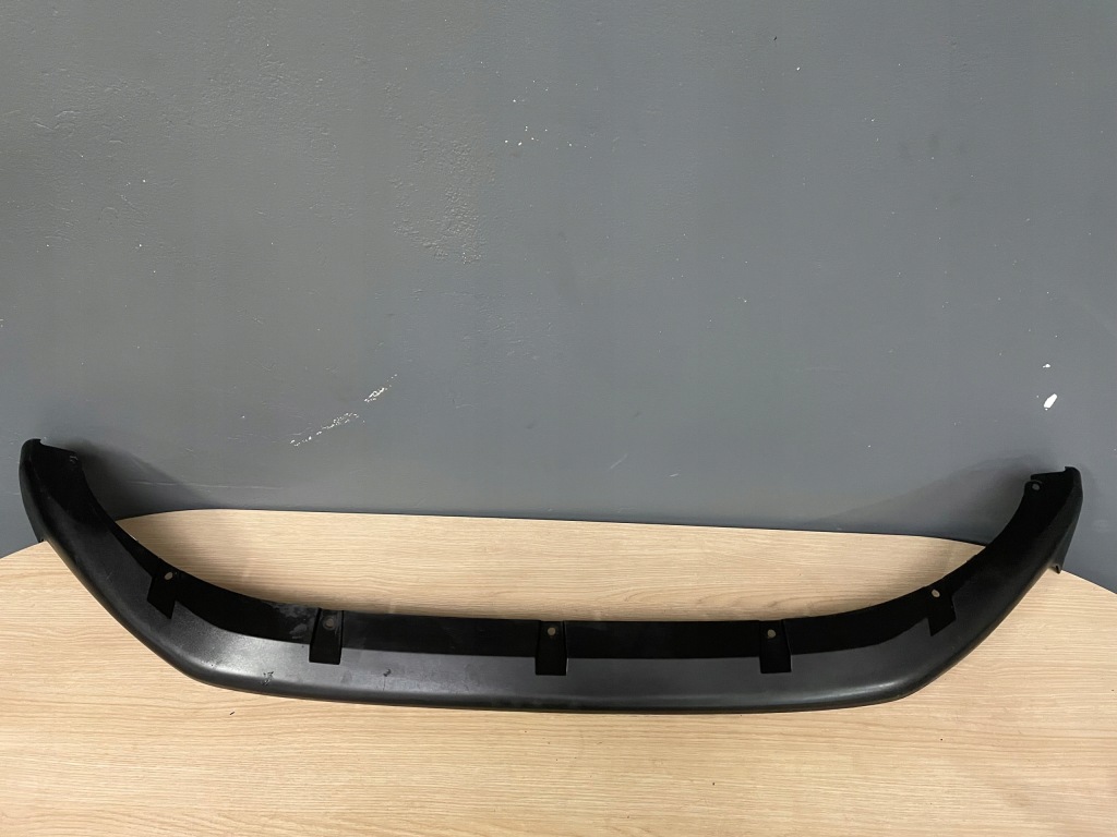 фото №1, Накладка бампера перед mini cooper f56