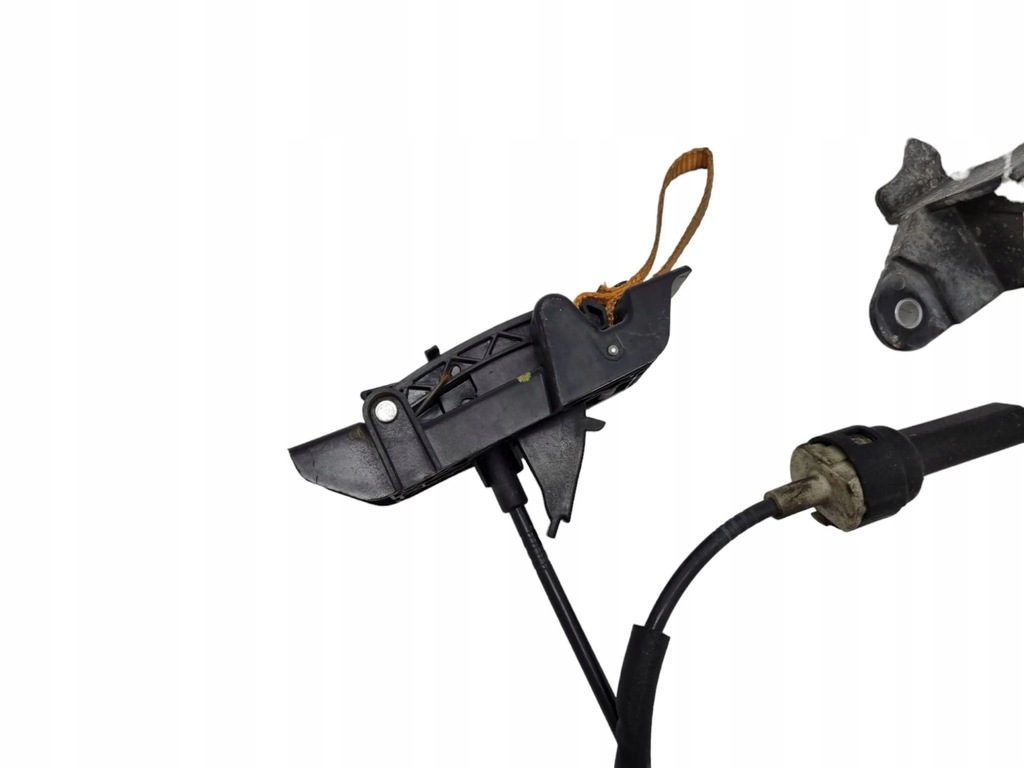 фото №3, Ram 1500 2021 трос перемикання передач