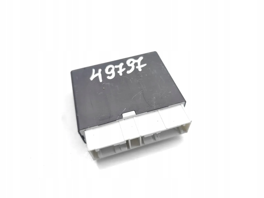 фото №13, Mini mini блок керування / модуль паркування pdc cooper бензин 100kw 136 hp