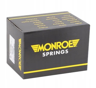 фото №1, Monroe mk429 кронштейн амортизатора