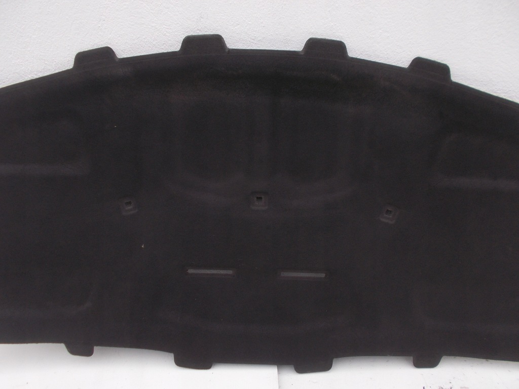 фото №15, Audi a4 b9 шумоизоляция шумоизоляция капот 8w0863825b