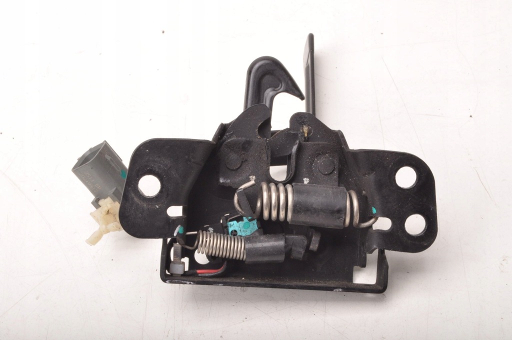 Купити Mg zs ev 2023 - замок капот 10079220 uk