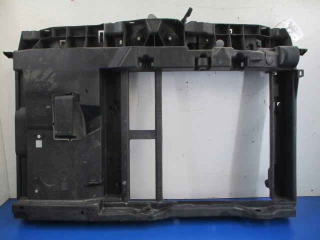 фото №1, Peugeot 207 1.4 pas передній підсилювач передній