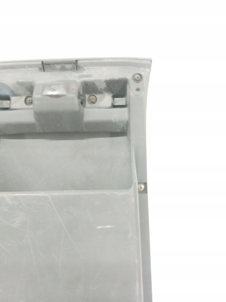 фото №12, Бардачок туннель mazda rx8