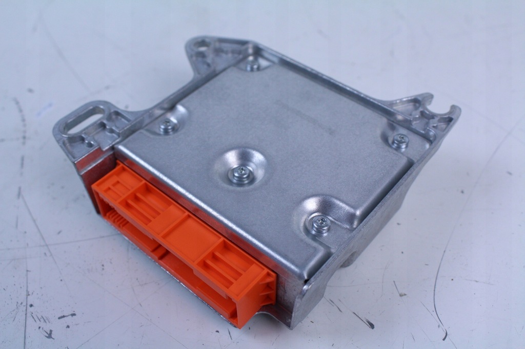 фото №3, Модуль датчик подушка безпеки renault 8201001330