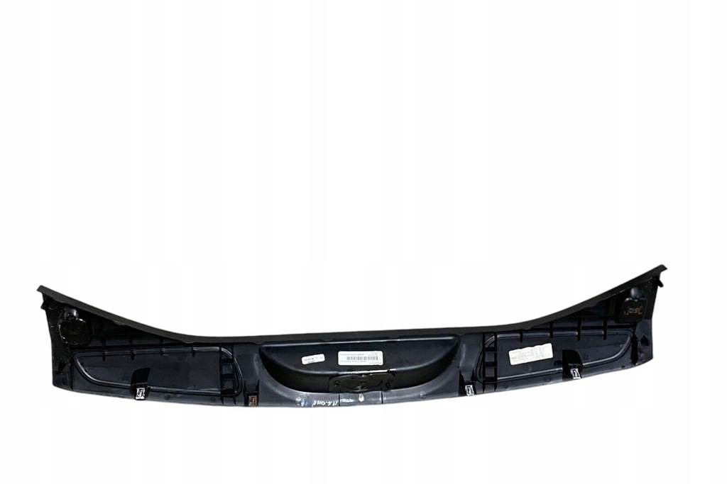 фото №12, Защита замка крышки jeep grand cherokee iv wk, wk2 1gg75dx9af 3.6l