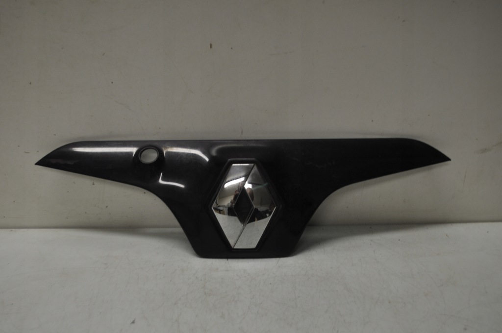 фото №2, Ручка крышки задняя накладка renault koleos i 08-11