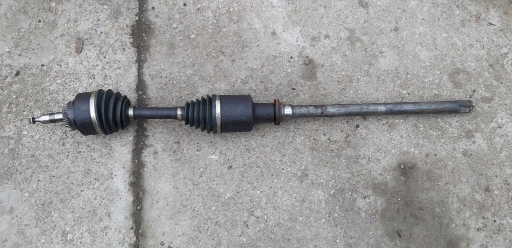 фото №1, Приводной вал правая ford f150 f 150 09-14r 5.4