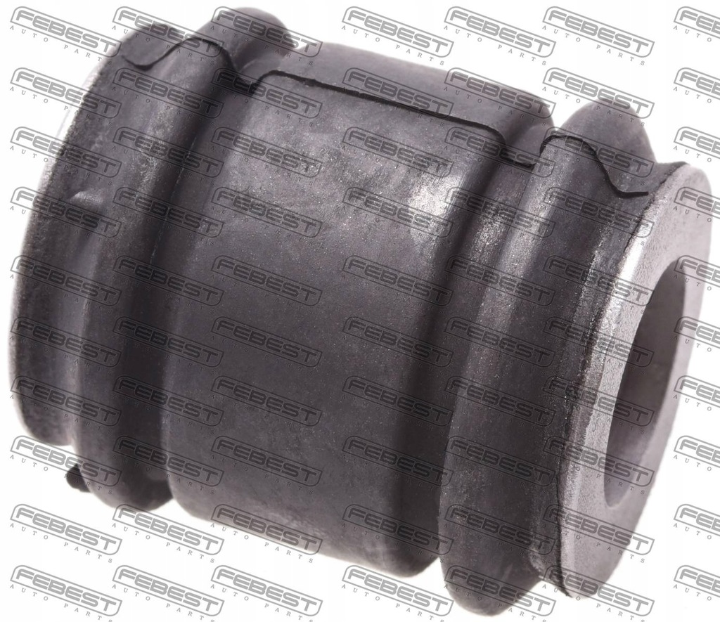 фото №2, Втулка рычага задняя febest do renault captur i 2.0
