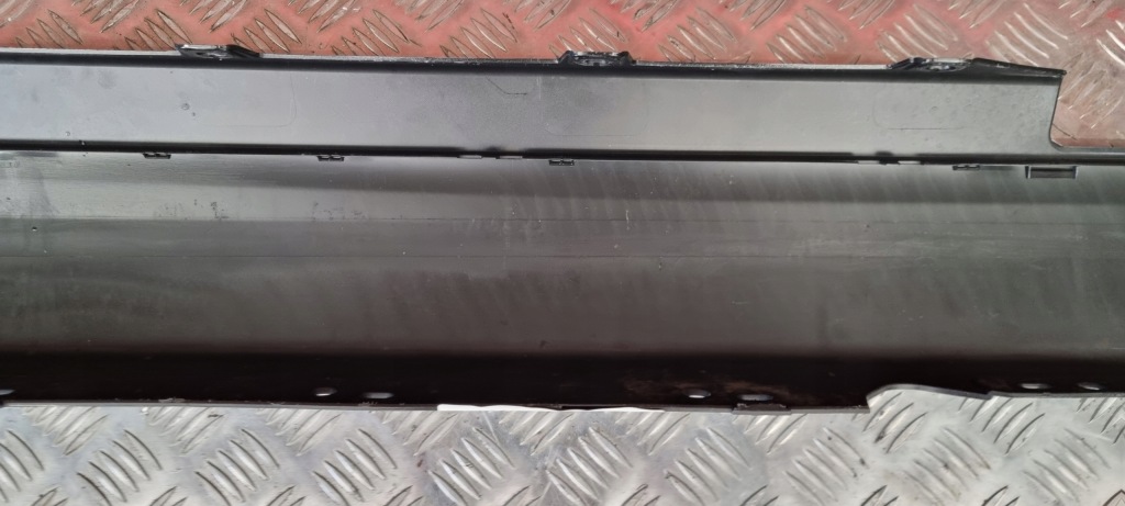 фото №13, Bmw f21 f22 f23 молдинг поріг поріг ліва лівий 7288395