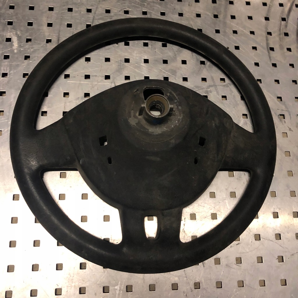 фото №4, Повітропровід renault master movano 8200188624