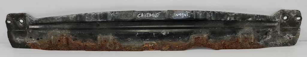 фото №1, Балка pod радіатор porsche cayenne i