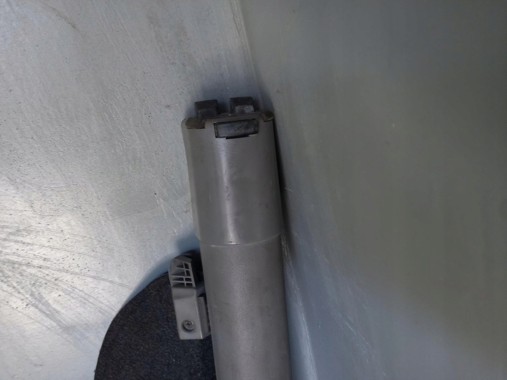 фото №6, Шторка багажника renault grand scenic ii 03-09 eu