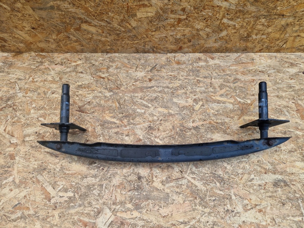 фото №1, Vw new beetle балка pod бампер передняя перед