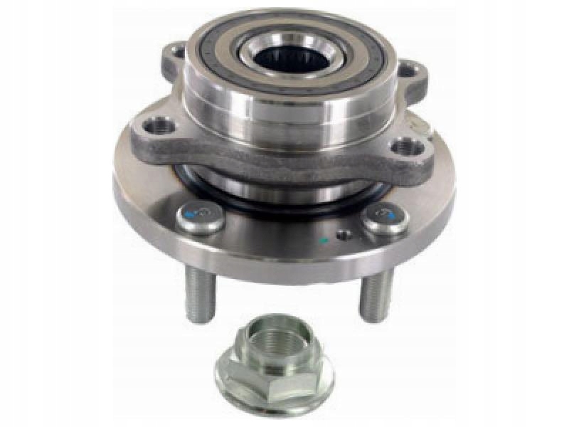 фото №1, Підшипник колеса перед kia ceed ii 12-18 pro ceed ii 13-18