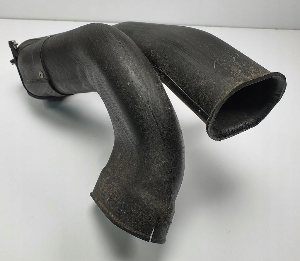 фото №2, Воздухозаборник впуск труба воздуха mazda mx-5 ii nb 5c13200