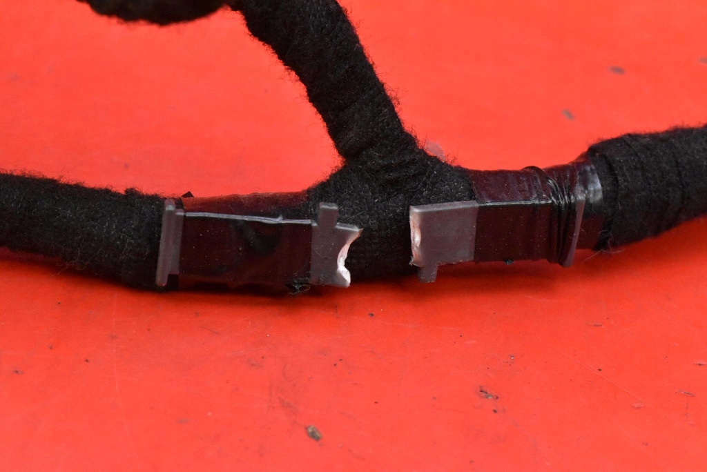 Джгут електропроводка двері лівий перед na1j-67-190a mazda mx-5 4 iv nd 15-21 Київ