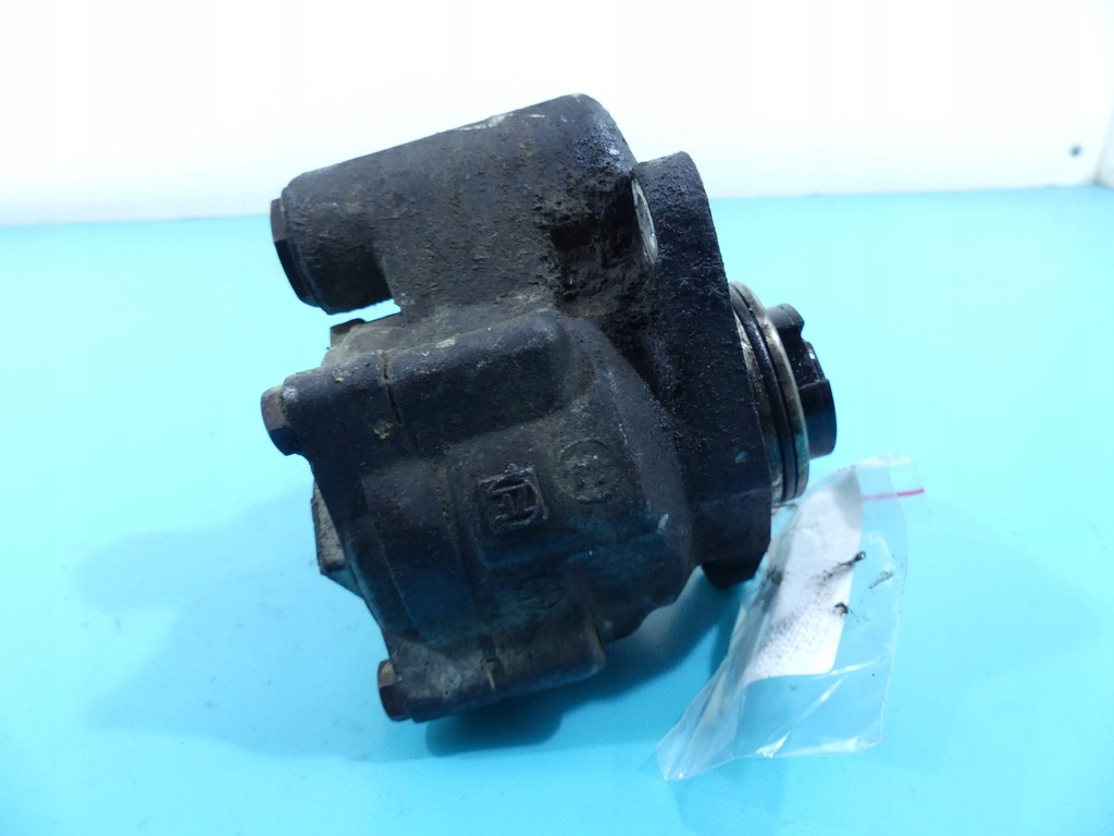 фото №3, Насос підсилювача opel movano i 2.5d