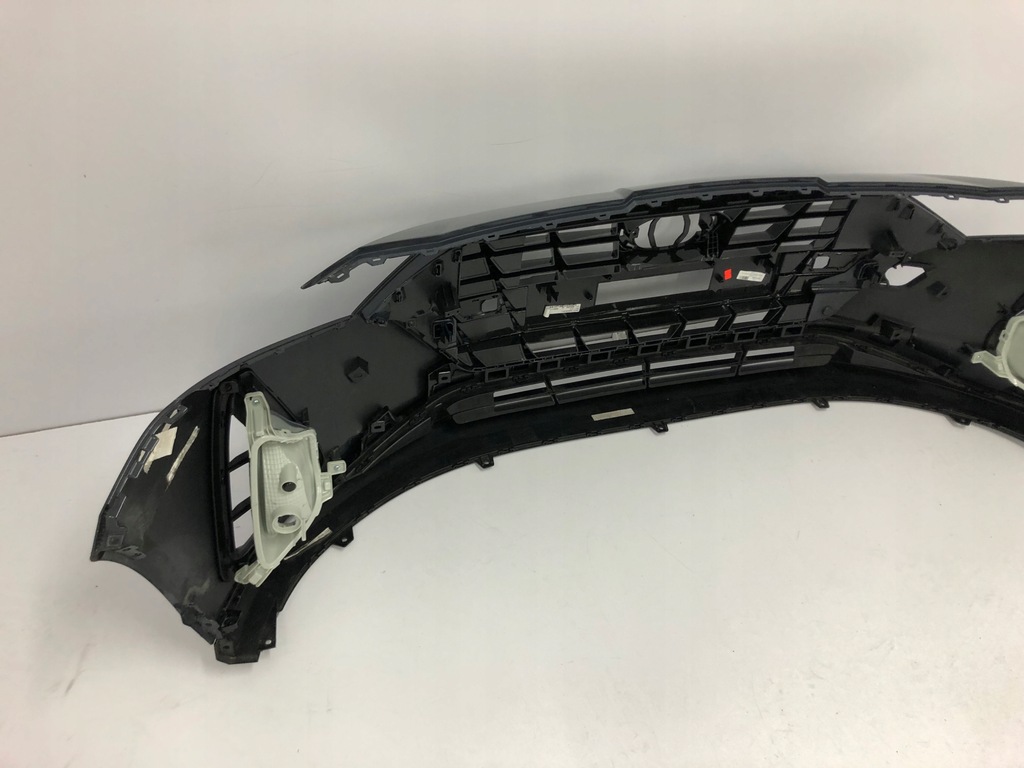 фото №5, Hyundai i20 iii 2021 бампер передний