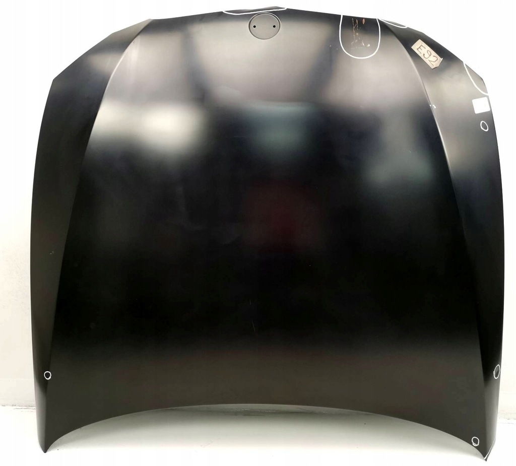 фото №15, Кришка відсік двигуна bmw 3 e92/93 06-10