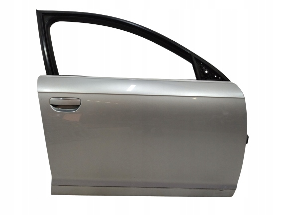 фото №1, Дверь правый перед передние audi a8 s8 d3 ly7w