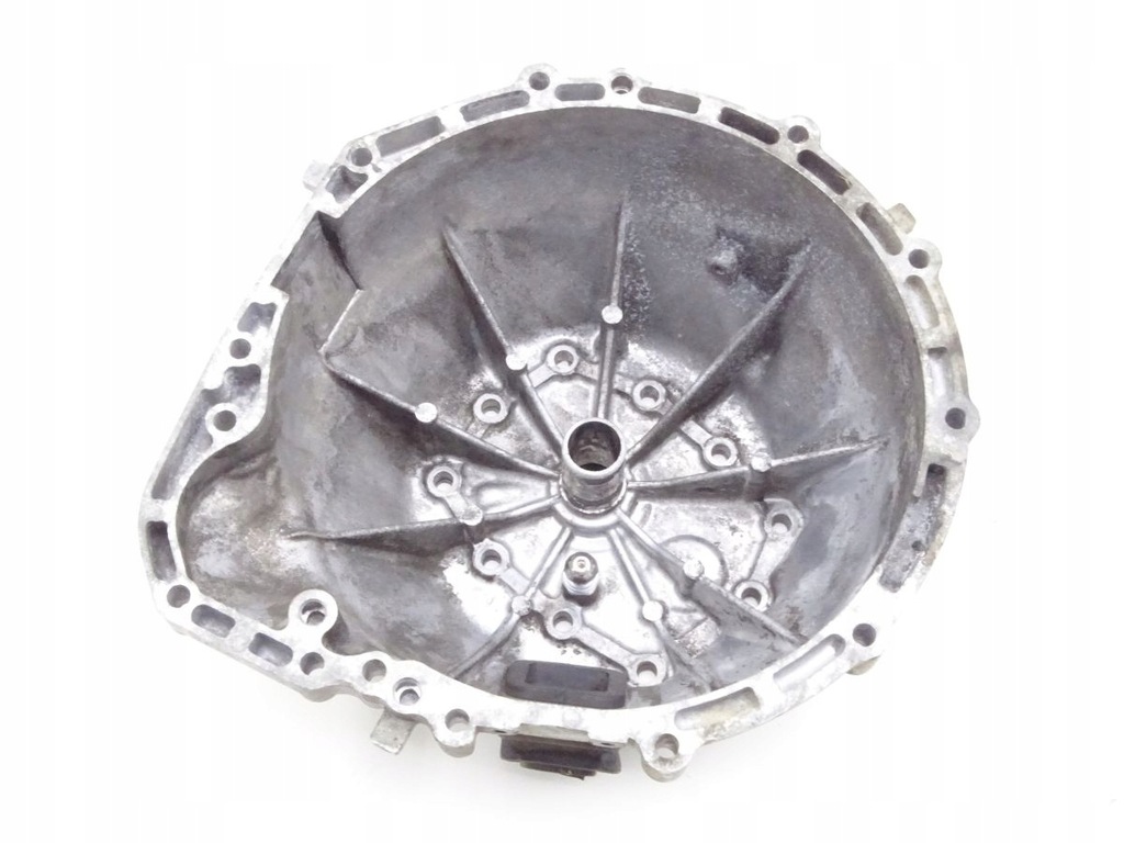 фото №1, Ford ranger ii mazda b2500 98-06 2.5 td корпус колеса маховика